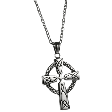 Pendentif Croix Celte - Univers Celtique